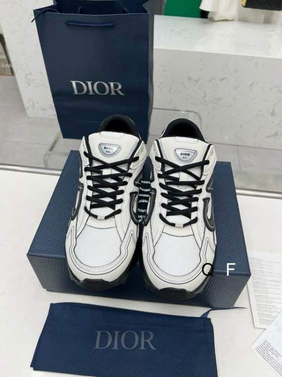 Picture of Dior Shoes _SKUDiorsz38-45TF06143922